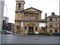 The National Piping Centre, Glasgow