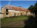 Barn at Medland