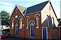 Diana Street Chapel, Scunthorpe