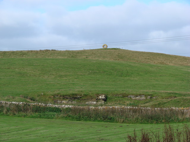 Bell Mount, Scrabster © Bill Henderson cc-by-sa/2.0 :: Geograph Britain ...