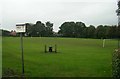 Football Pitch - Allerton Road