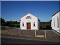 Mahon Methodist Church Hall, Mahon Road, Portadown.