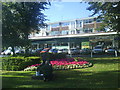 Shops at Church Green Harpenden