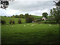 Culnaha Townland