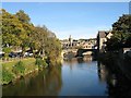 River Teviot