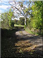 Mill of Beith Bridge