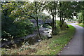 Carry Bridge, Colne, Lancashire (2)