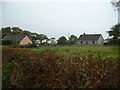 Baglan Farm buildings