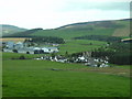 Glenlivet Distillery