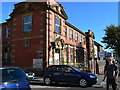 Police Station, Llandudno