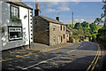 Castle Hill, Haltwhistle