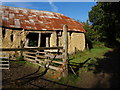 Barn at Medland