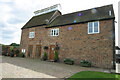 Wallett Court Oast, Southernden Road, Headcorn, Kent