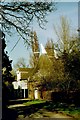 The Top Oast House, Little Cheveney Farm, Sheephurst Lane, Marden, Kent