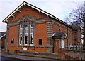 Bramford Methodist Church