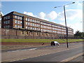 Barrack Block, Kitchener Barracks, Chatham