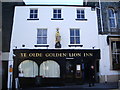 Ye Olde Golden Lion Inn, Keswick