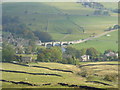 Burnsall Bridge