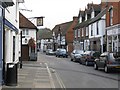 West Street, Midhurst