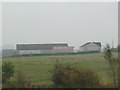 House and farm buildings, Carrutherstown