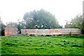 Oast House Remains