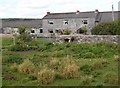 Bannister Farm, Laugharne