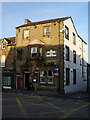 The Tithe Barn, Station Road, Cockermouth