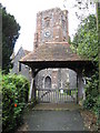 Lych Gate