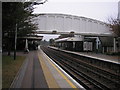 Kew Gardens station