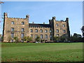 Lumley Castle Hotel