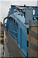 Aire Street swing bridge, Goole