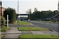 Railway Bridge, Tuxford Lane