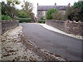 H8850 : "S - Bend" Road Bridge, Salters Grange Road, Loughgall. by P Flannagan