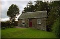 Hillview Cottage, Alyth, Perthshire