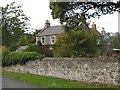 Large house, Lauder Road