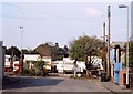 Marchant Street, Castleford