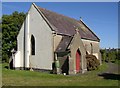 Clunderwen Church, Clynderwen