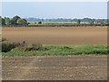 Farmland near Market Harborough