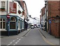 Church Street, Market Harborough