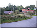 Trelech Mine?