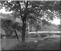 Denton Bridge, River Wharfe