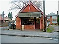 Sweet Shop, Eling Lane