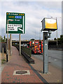 A406 North Circular Road