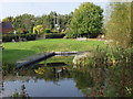 Montgomery Canal, Glanfa