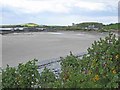 Knockhelder Bay