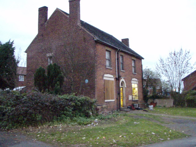 Old Shop In Bath St Sedgley © David Bowen Cc By Sa20 Geograph Britain And Ireland