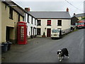 The Olde Post Office