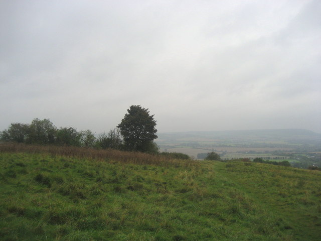 Ridgeway on Brush Hill