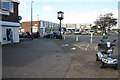 Millennium Clock - East Wittering