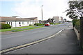 Doctors Surgery and Shops - Cakeham Road